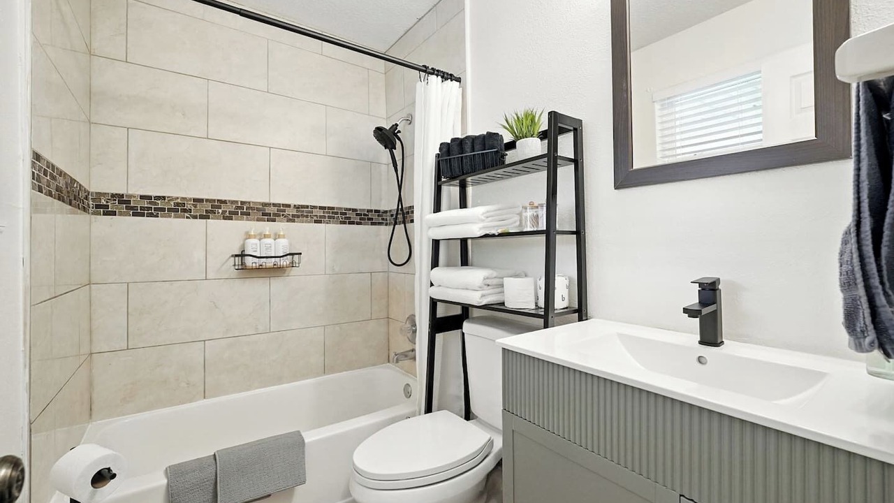 Photo of Bathroom in Baldwin