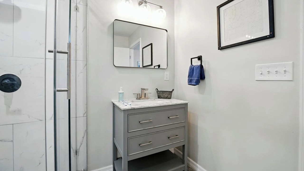 Photo of Bathroom in Murray Hill