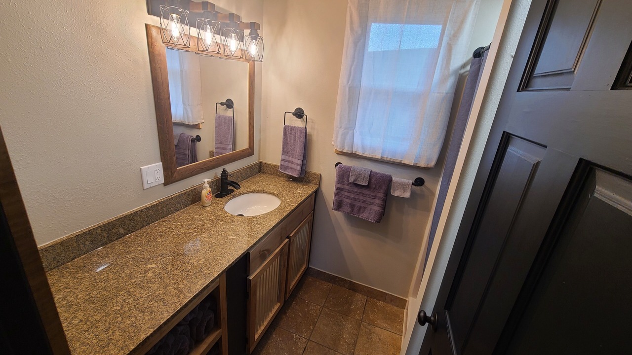 Photo of Bathroom in Custer