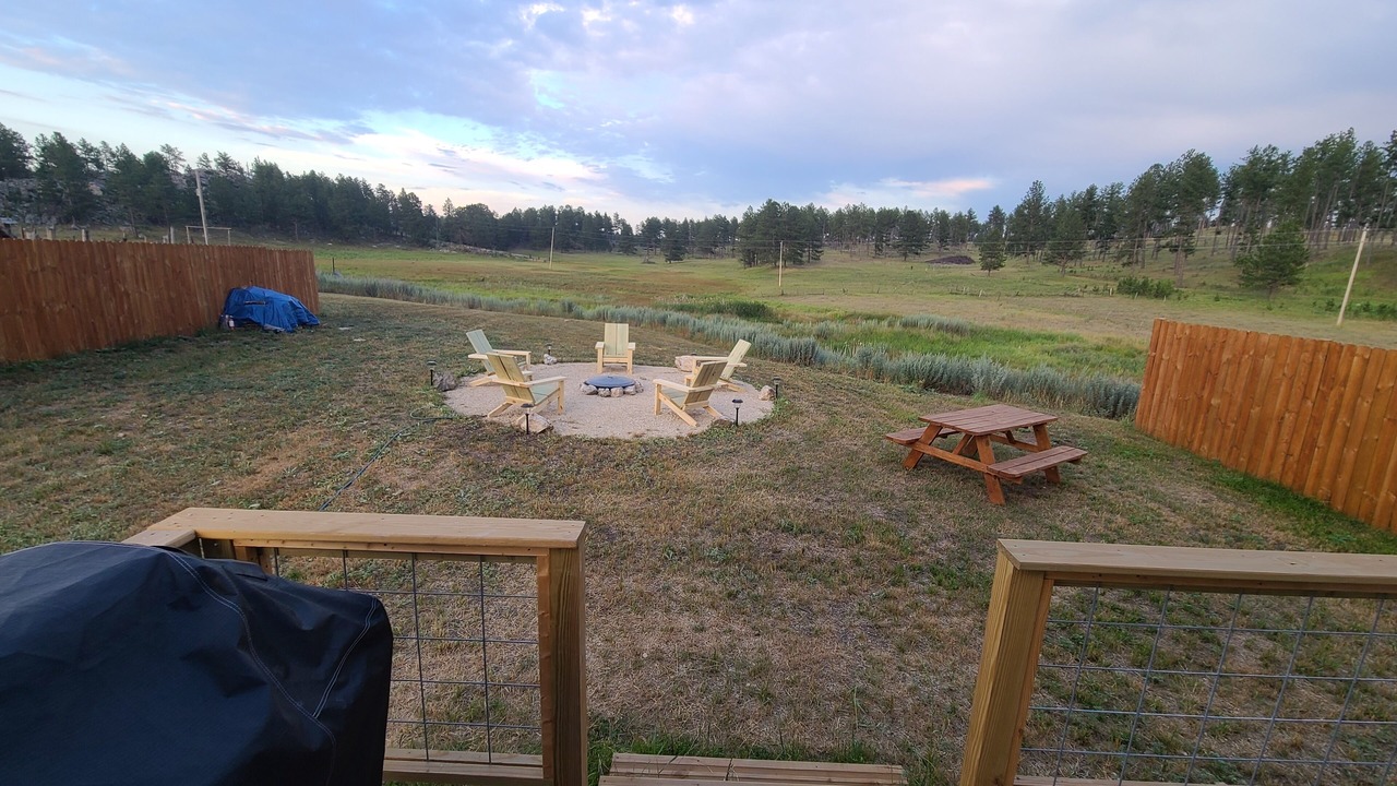 Photo of Outdoor in Custer