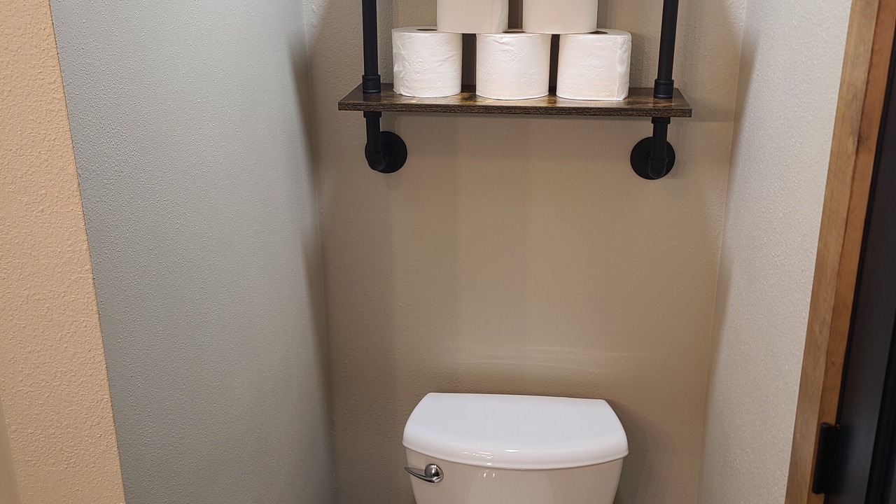 Photo of Bathroom in Custer