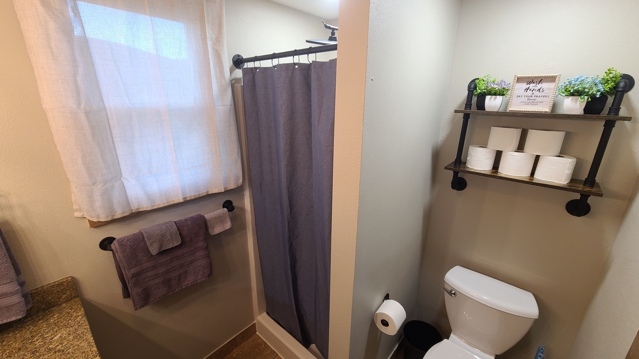 Photo of Bathroom in Custer