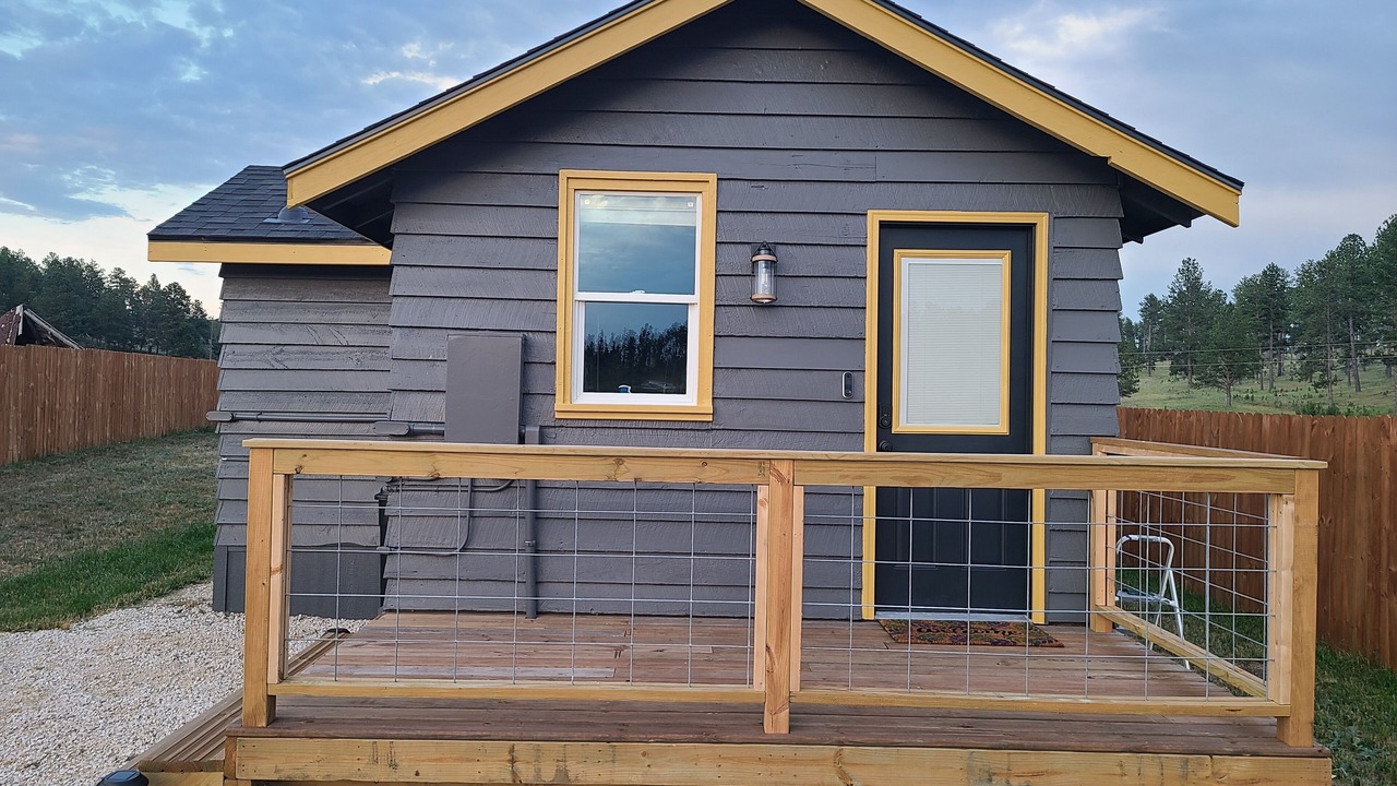 Photo of Outdoor in Custer
