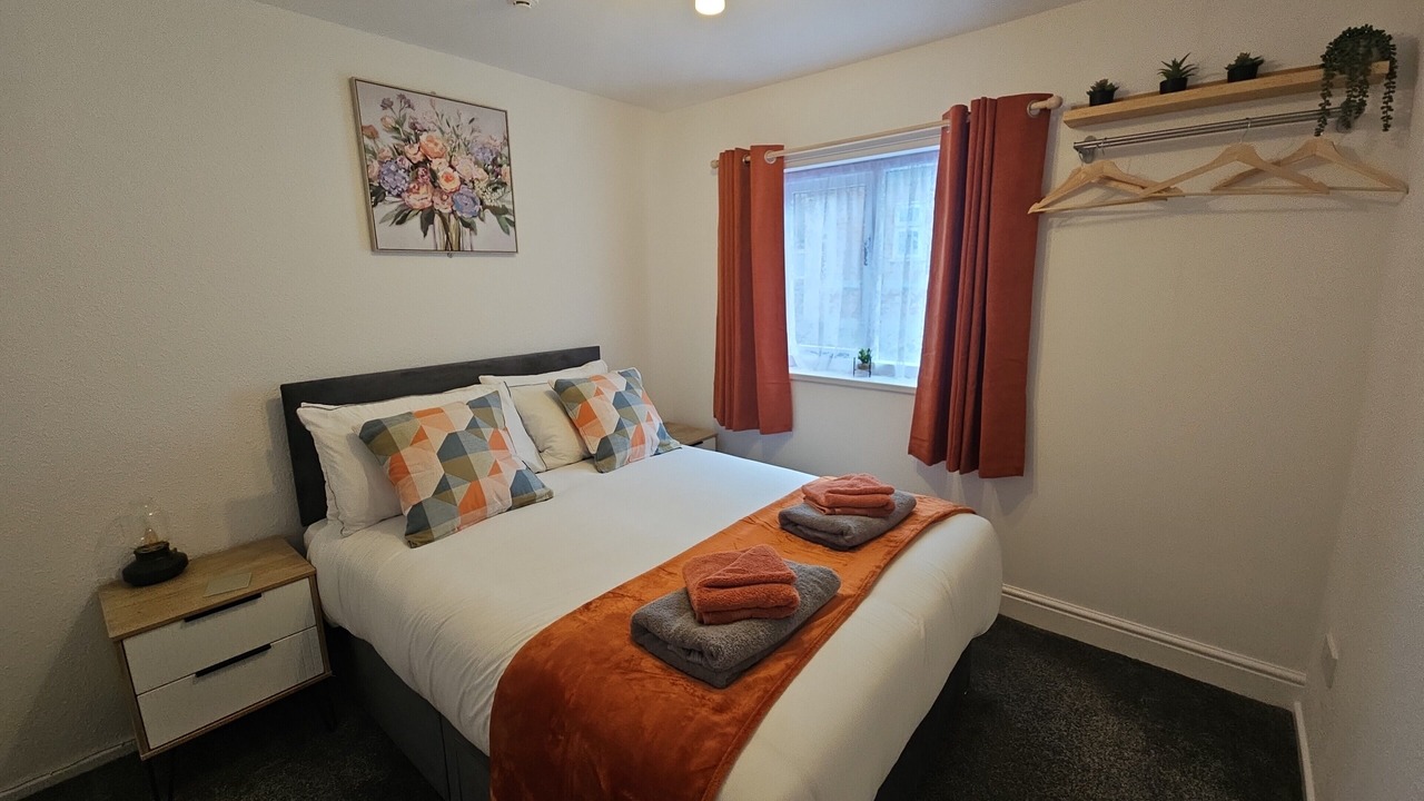 Photo of Others in Atherstone