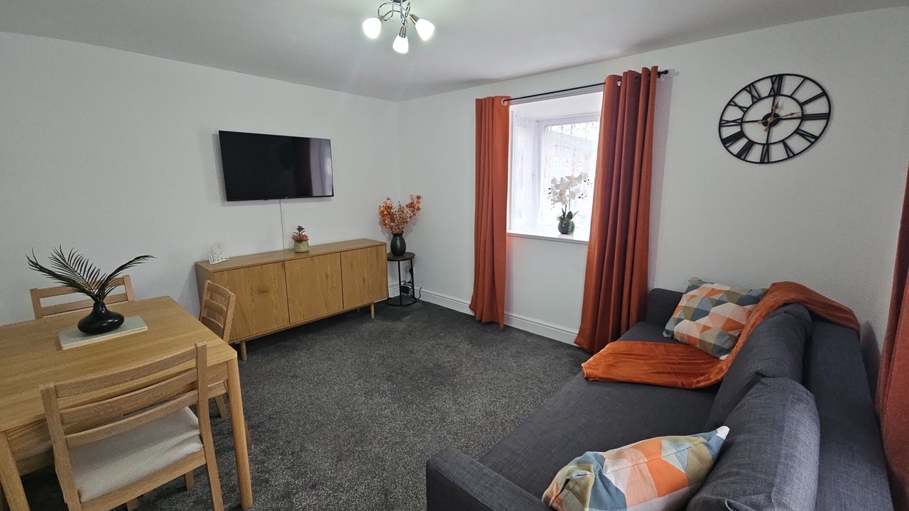 Photo of Bedroom in Atherstone