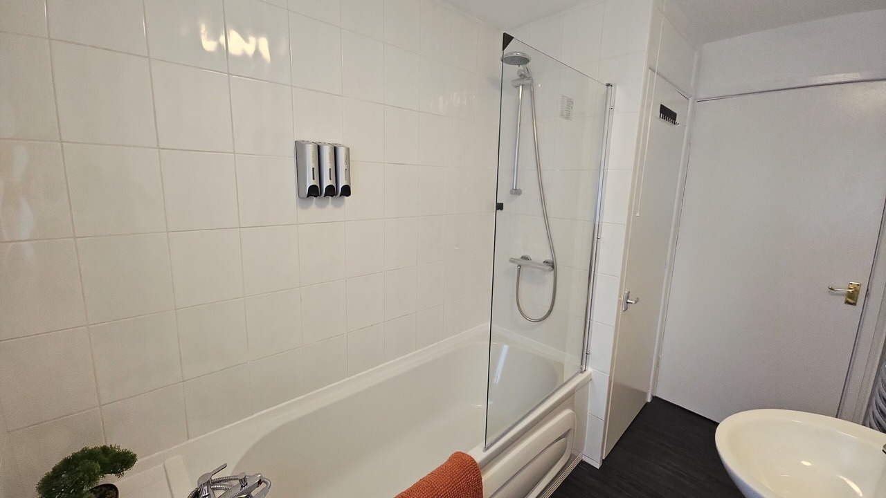 Photo of Bathroom in Atherstone