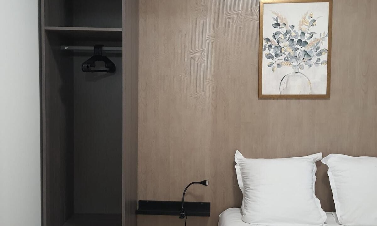 Photo of Bedroom in Le Blanc-Mesnil