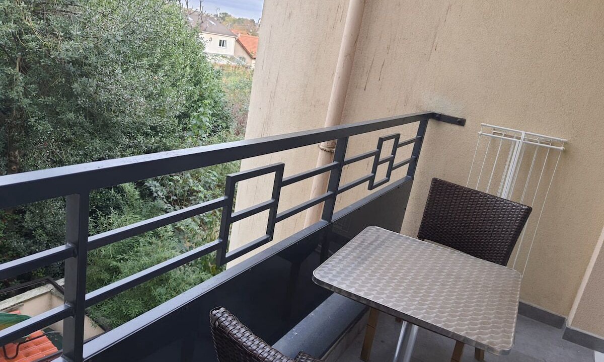 Photo of Outdoor in Le Blanc-Mesnil