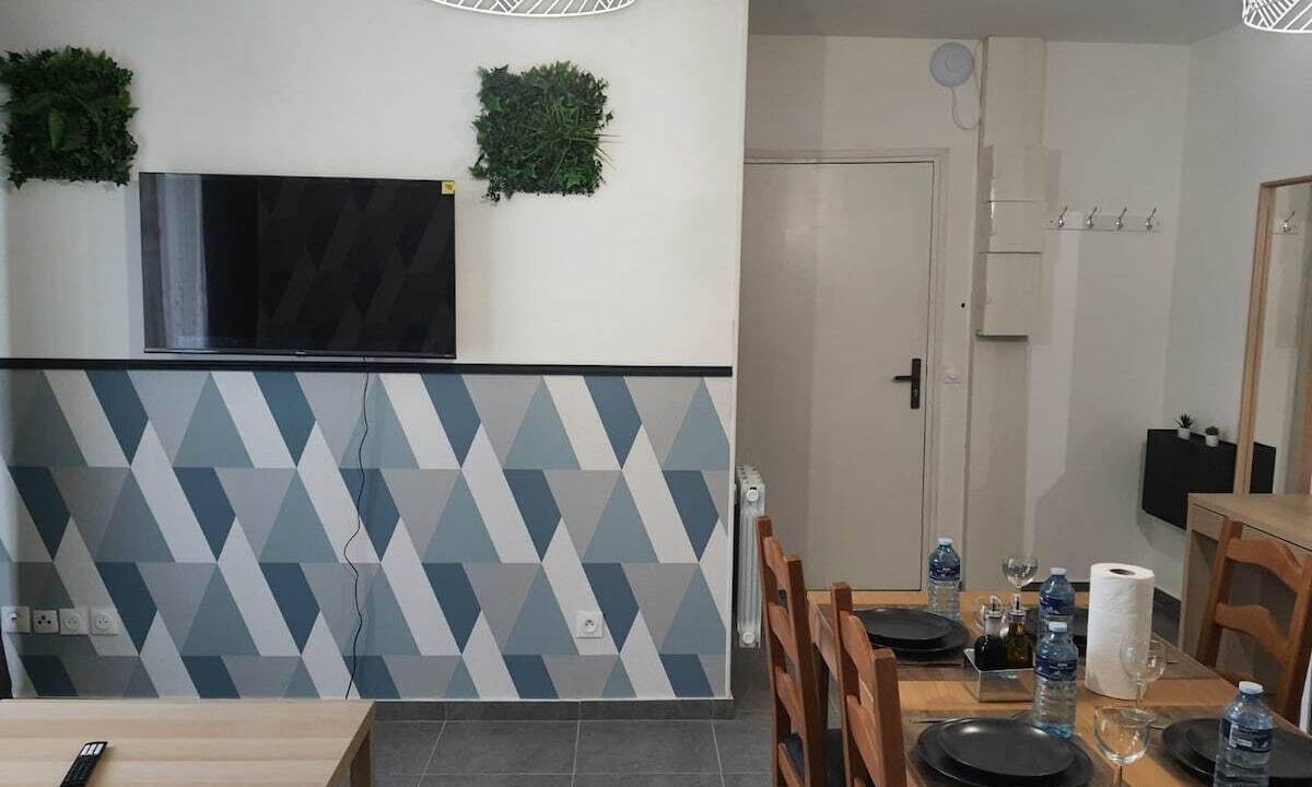 Photo of Others in Le Blanc-Mesnil