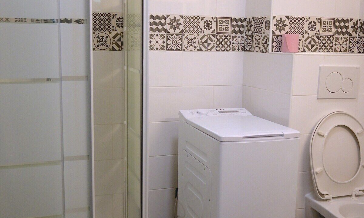 Photo of Bathroom in Le Blanc-Mesnil