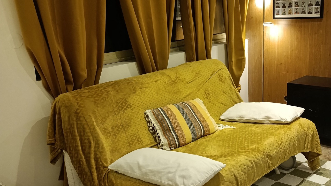 Photo of Bedroom in Pau Nord