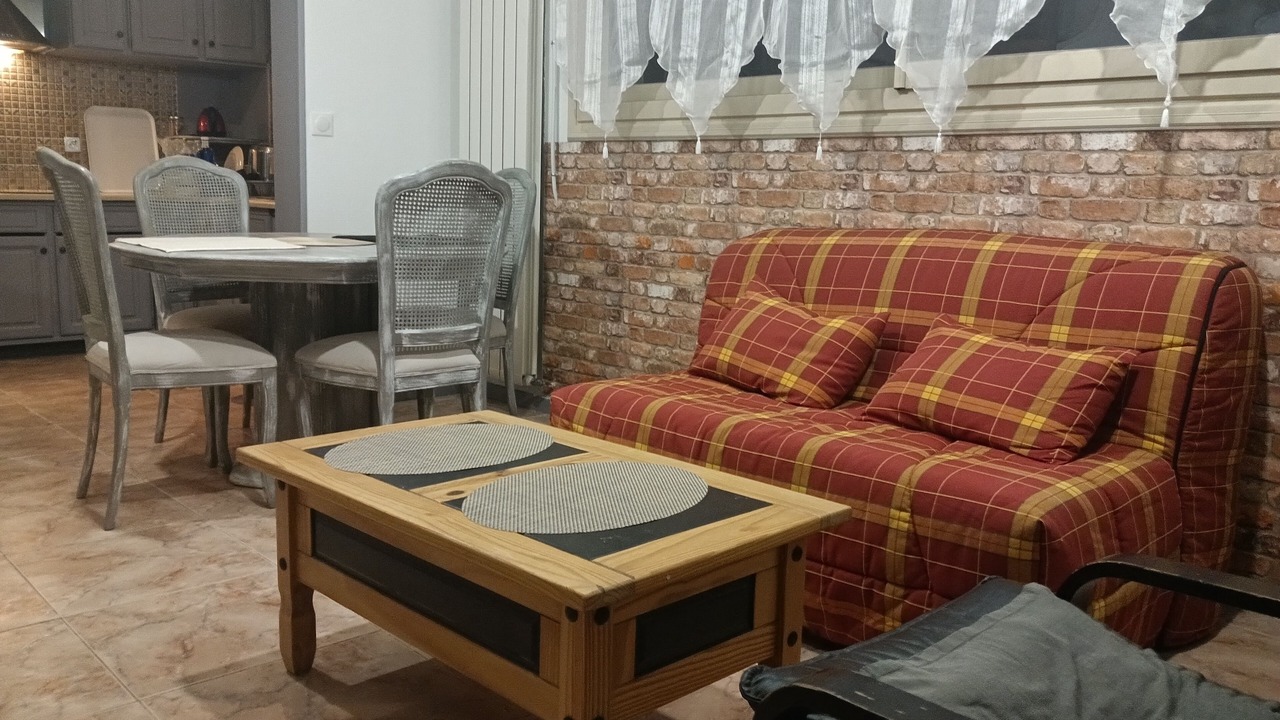 Photo of Livingroom in Pau Nord