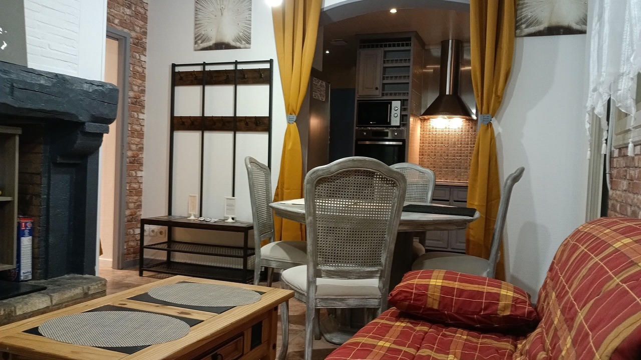 Photo of Livingroom in Pau Nord