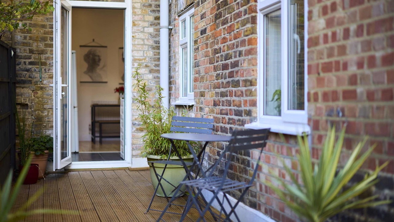 Photo of Outdoor in Tottenham Green