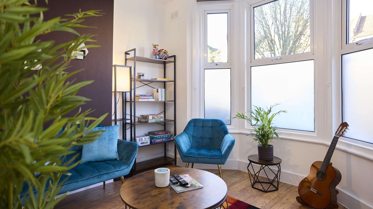 Photo of Others in Tottenham Green