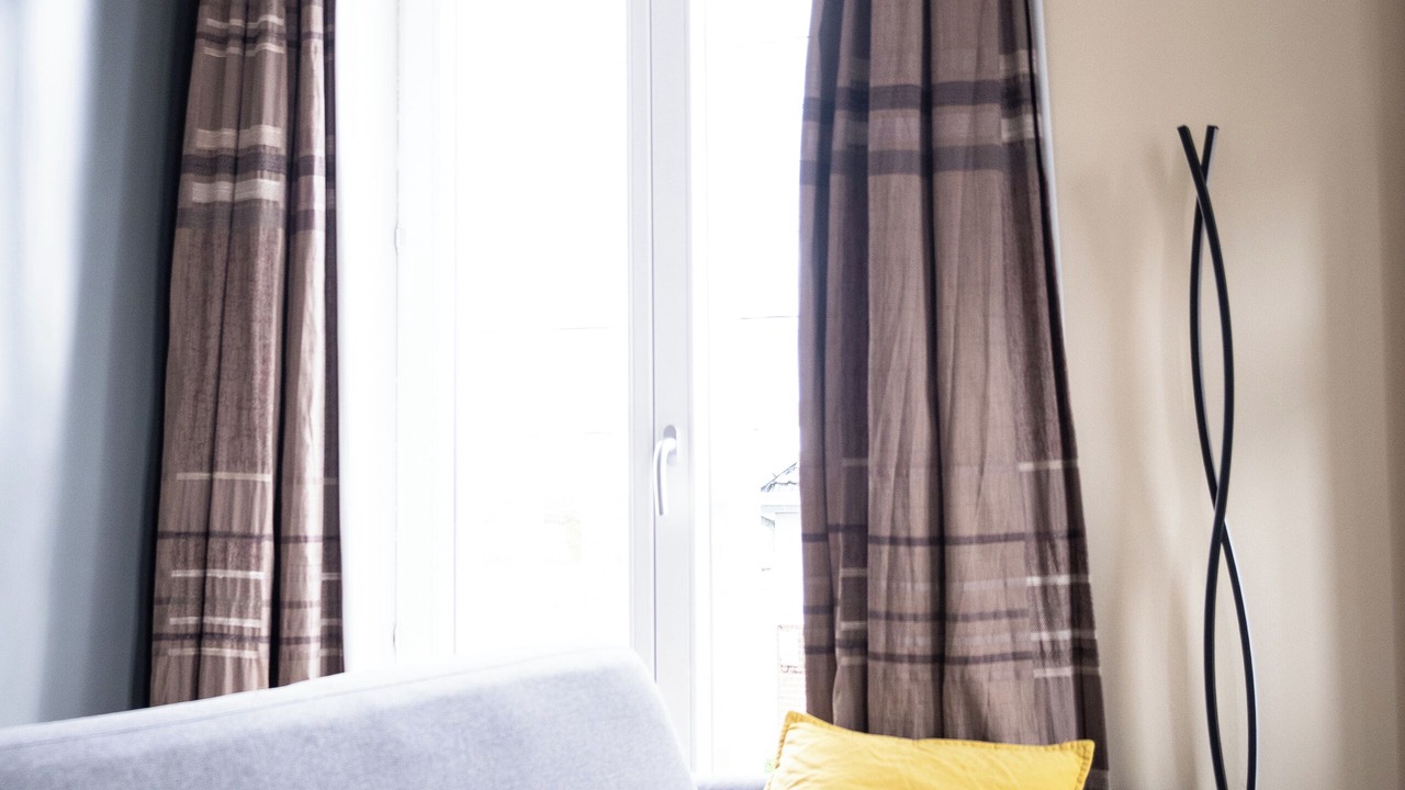 Photo of Livingroom in Oye-Plage