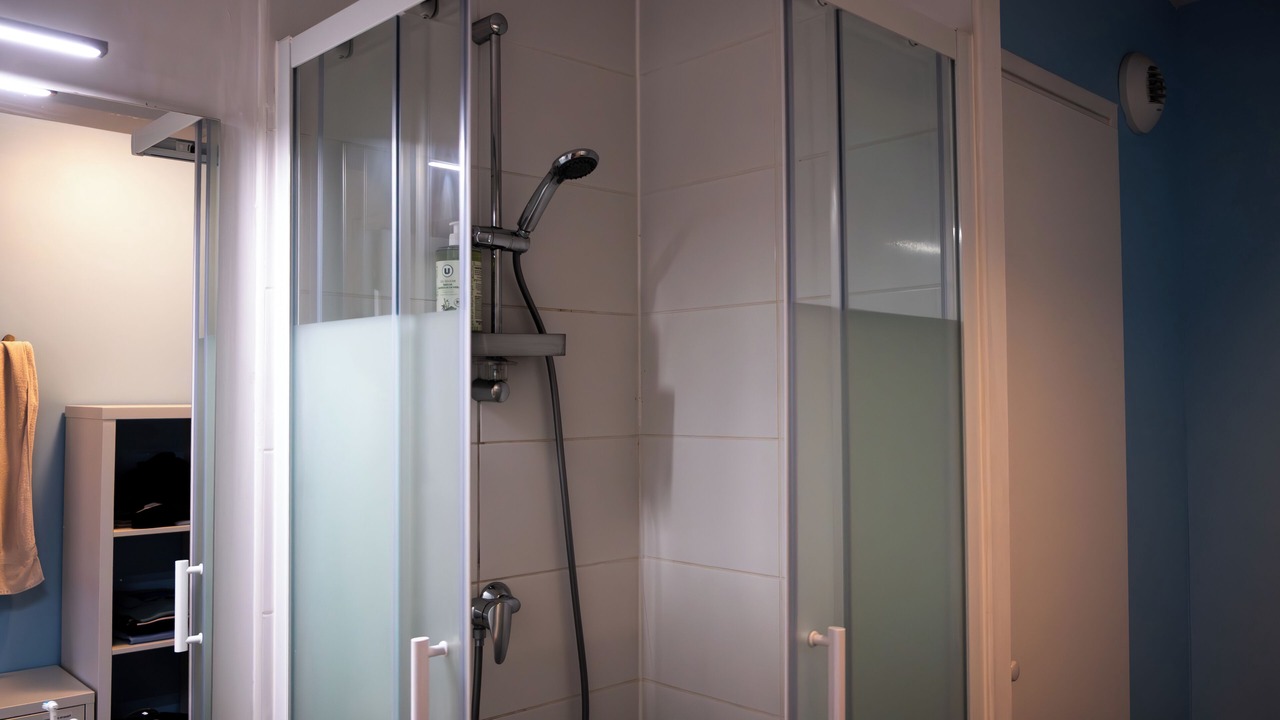 Photo of Bathroom in Oye-Plage