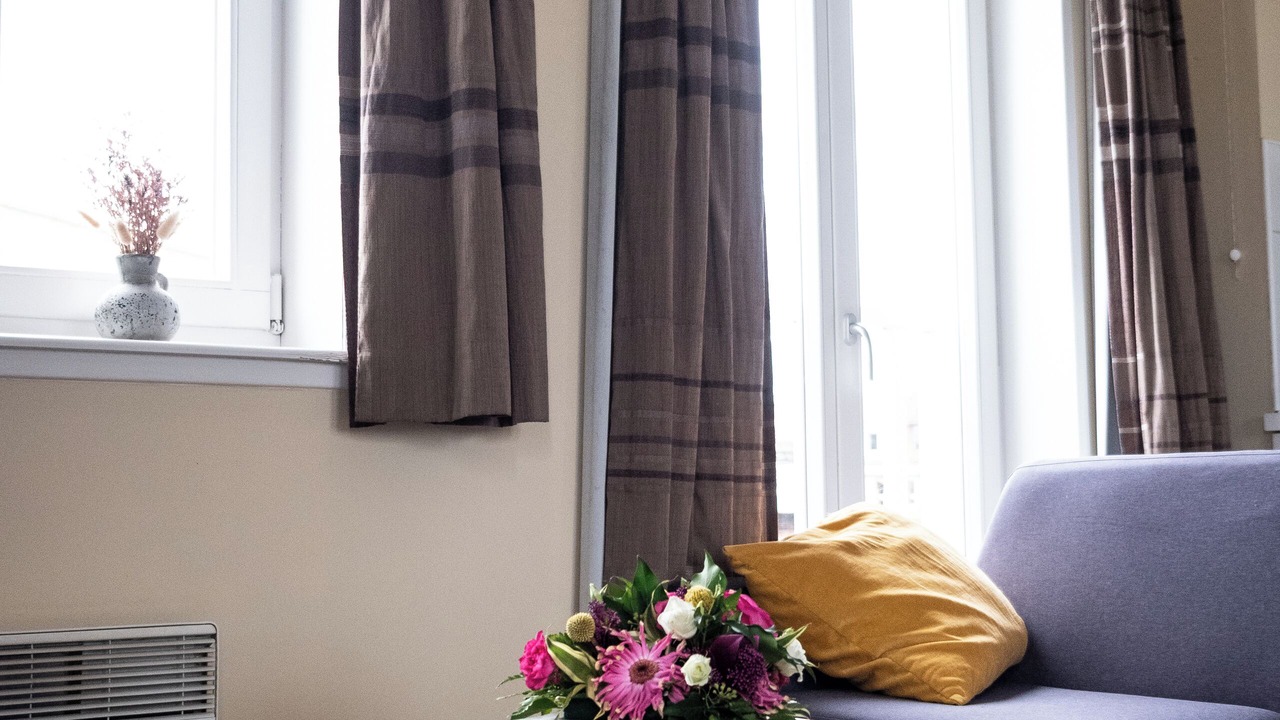 Photo of Livingroom in Oye-Plage