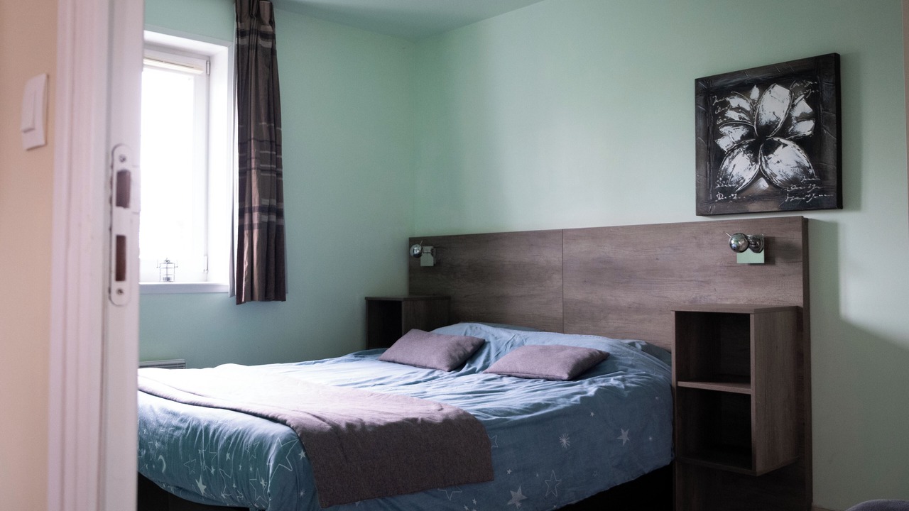 Photo of Bedroom in Oye-Plage