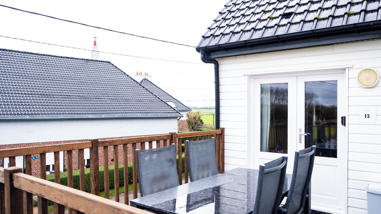 Photo of Outdoor in Oye-Plage