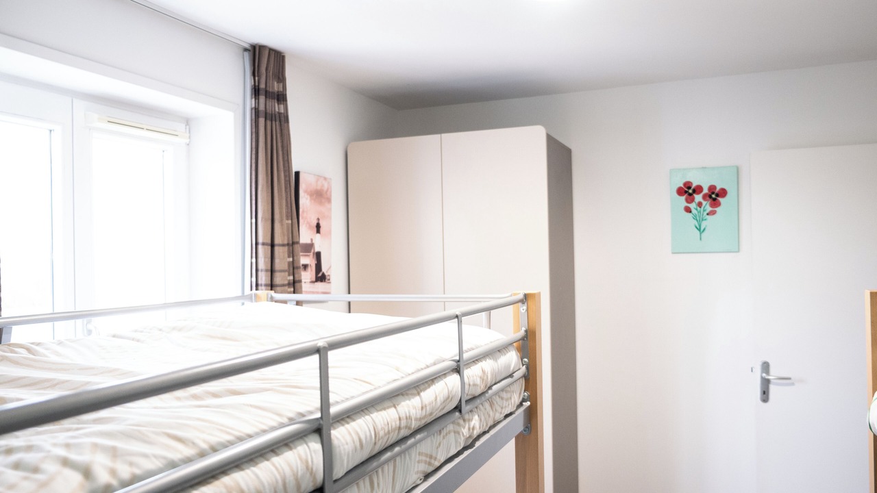 Photo of Bedroom in Oye-Plage