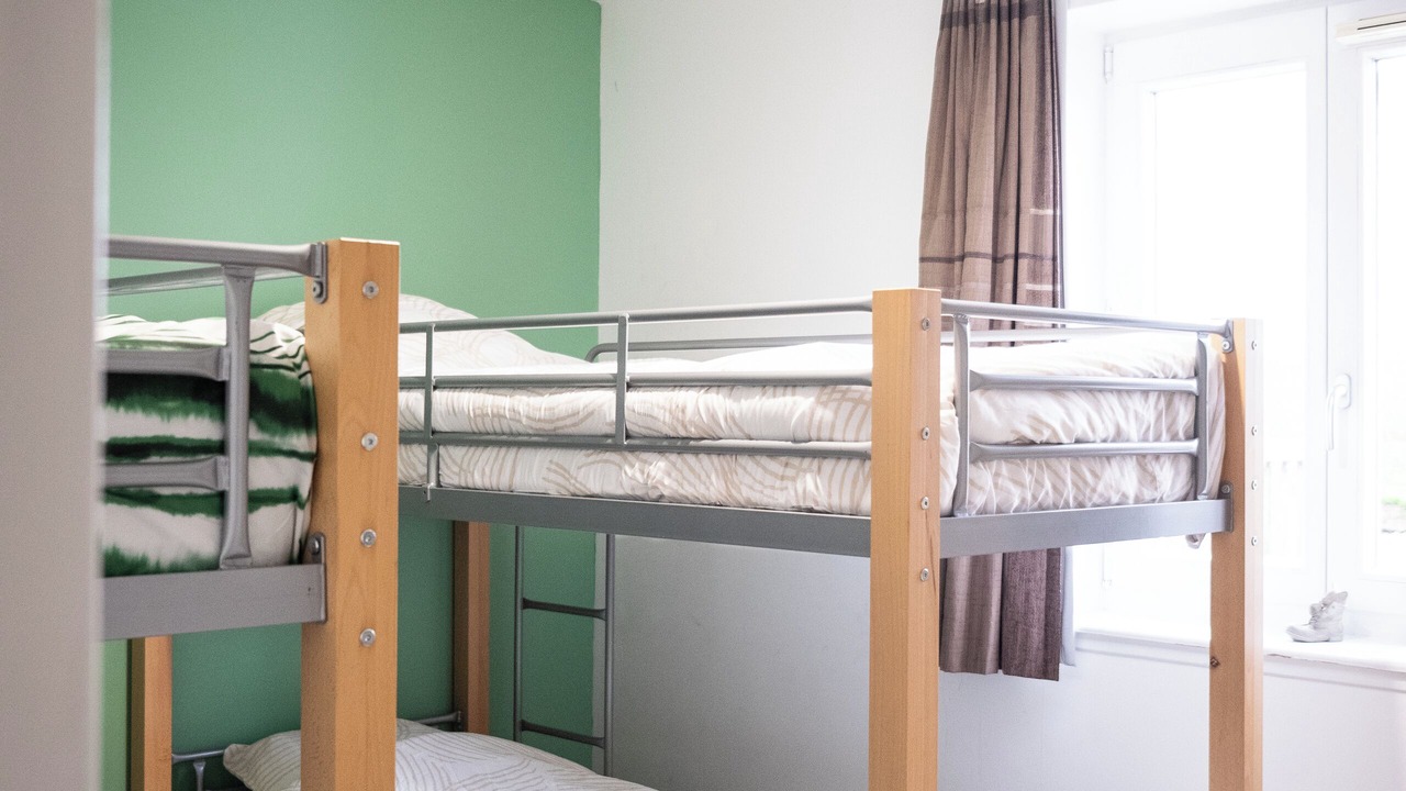 Photo of Bedroom in Oye-Plage