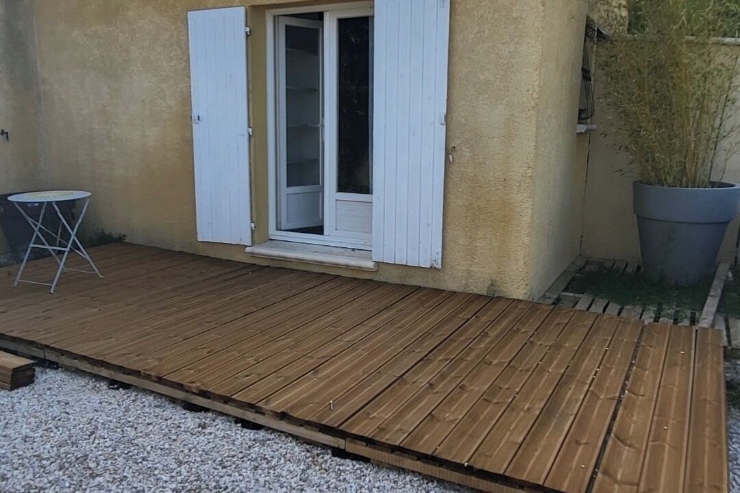 Photo of Outdoor in Saint-Maximin-la-Sainte-Baume