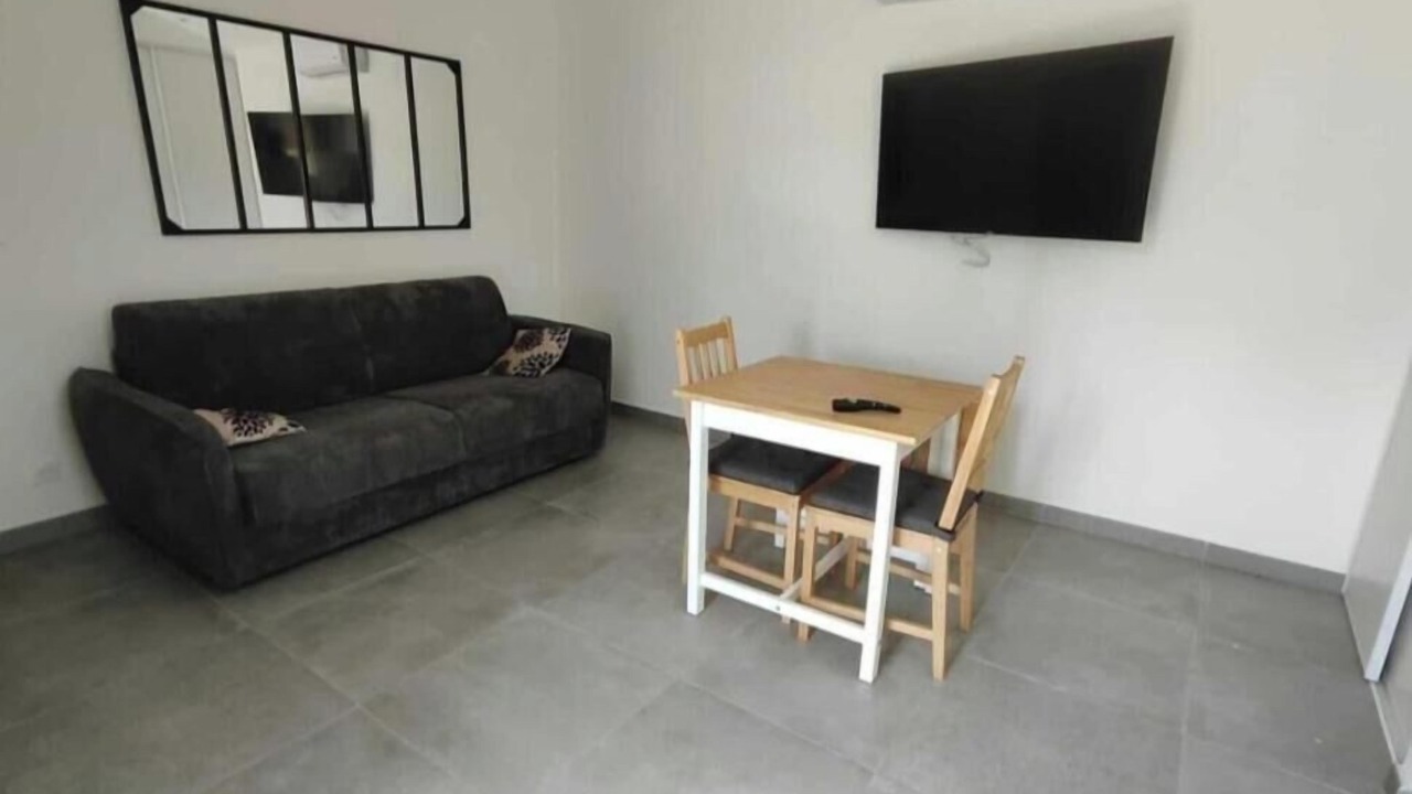 Photo of Livingroom in Saint-Maximin-la-Sainte-Baume