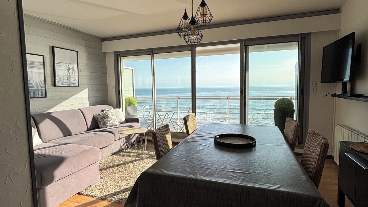 Photo of Livingroom in Les Sables d'Olonne