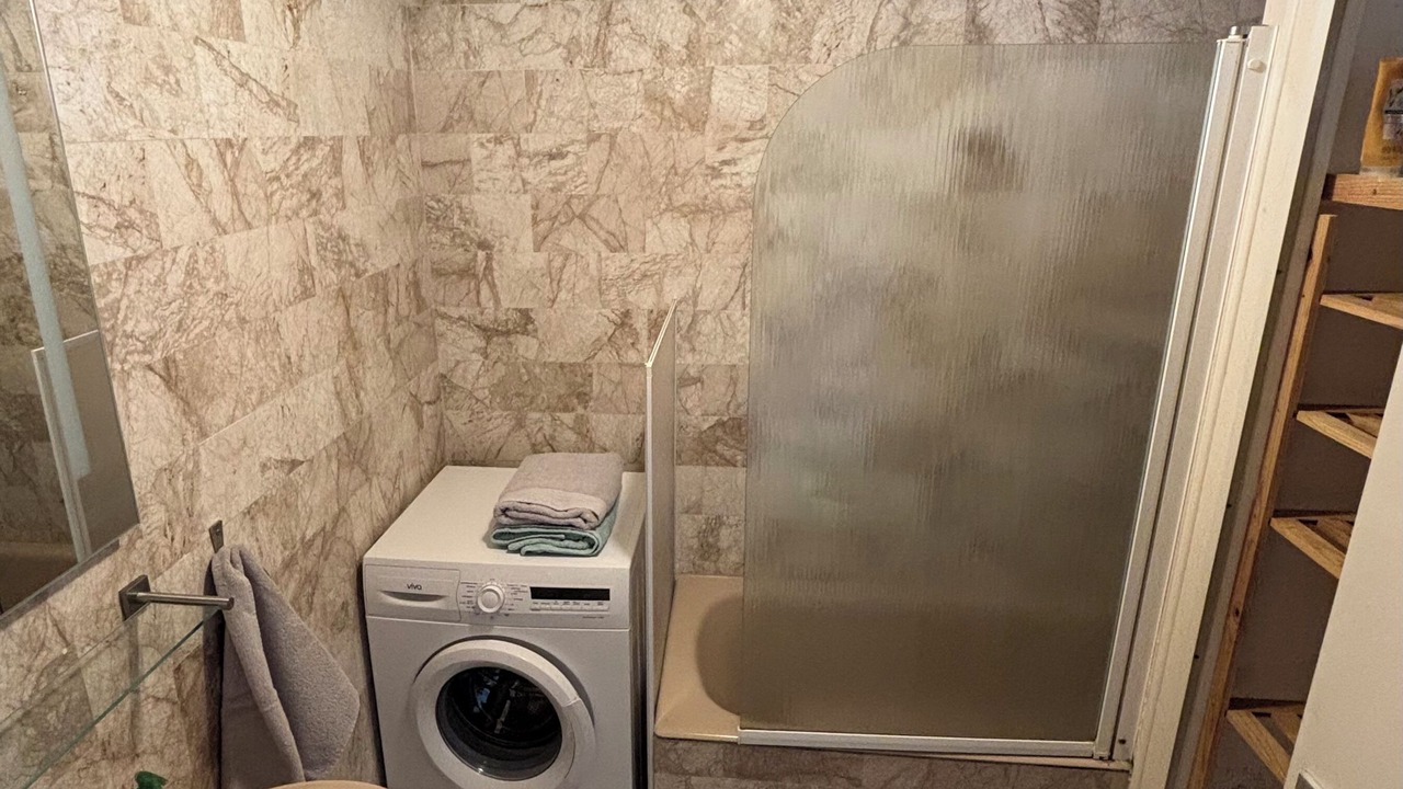 Photo of Bathroom in Les Sables d'Olonne