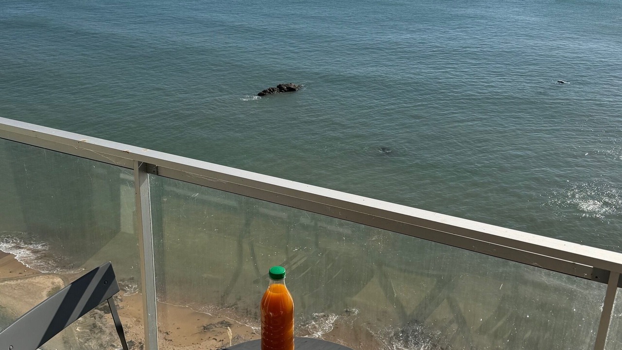 Photo of Outdoor in Les Sables d'Olonne