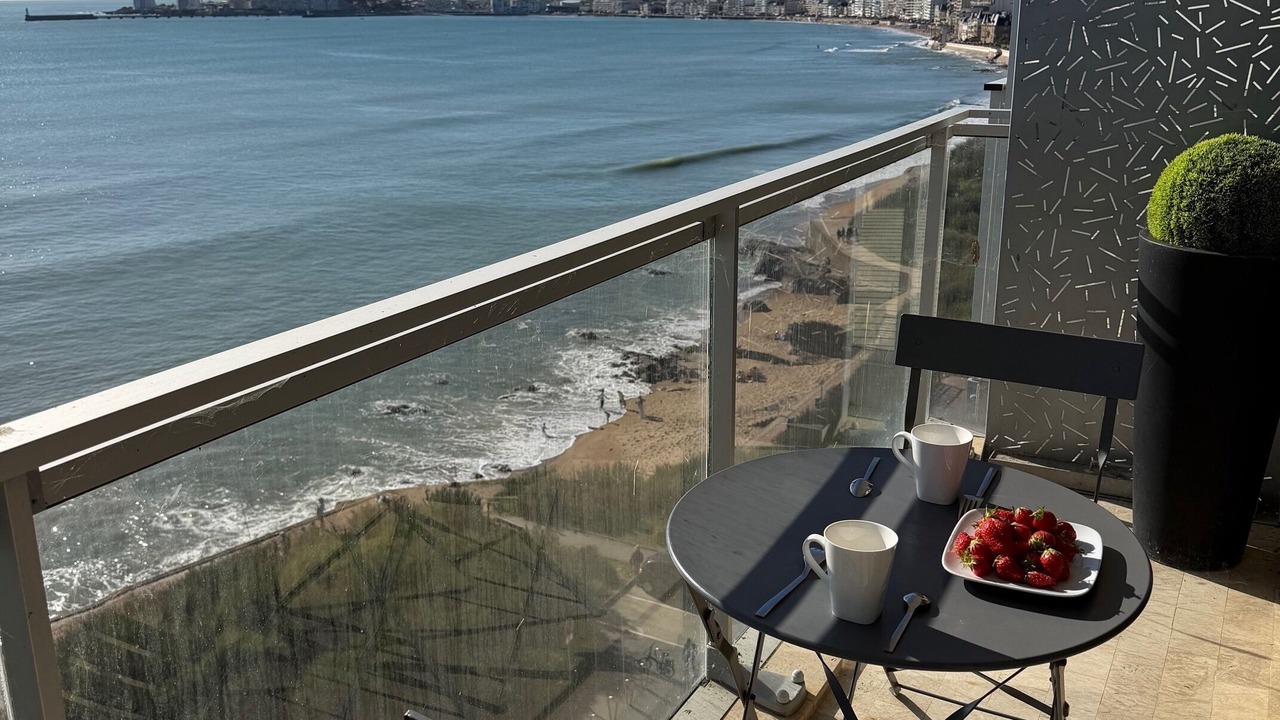 Photo of Outdoor in Les Sables d'Olonne