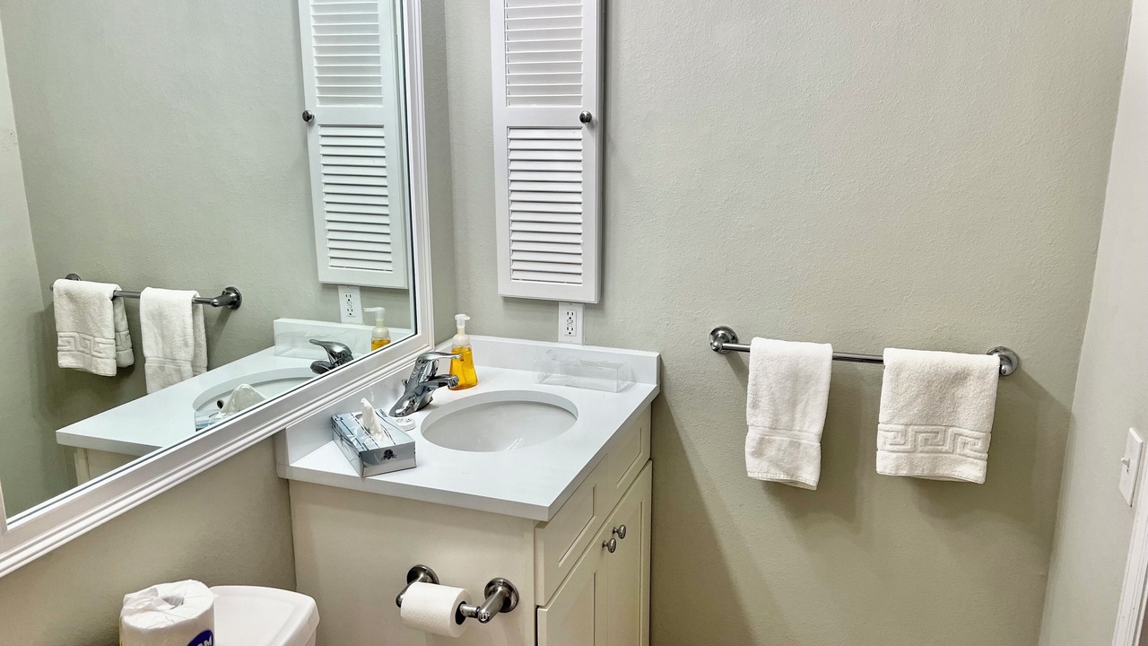 Photo of Bathroom in Saint Simons Heights