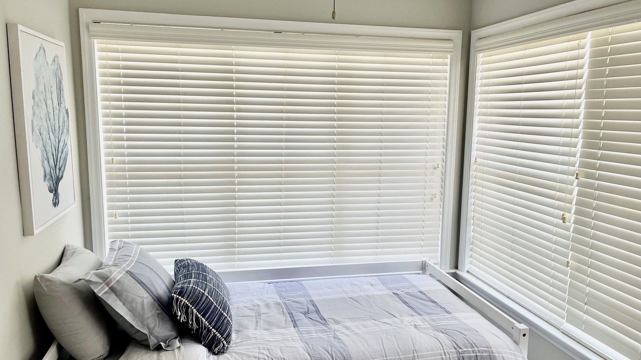 Photo of Bedroom in Saint Simons Heights