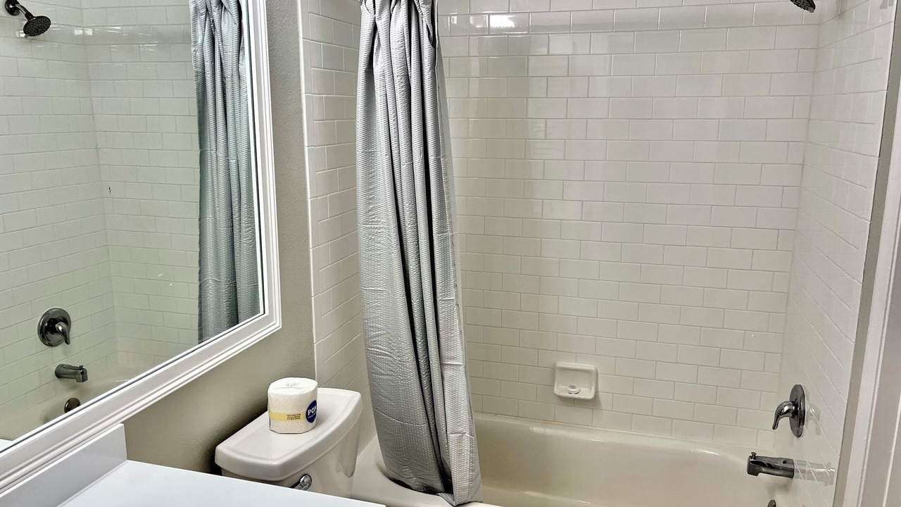 Photo of Bathroom in Saint Simons Heights