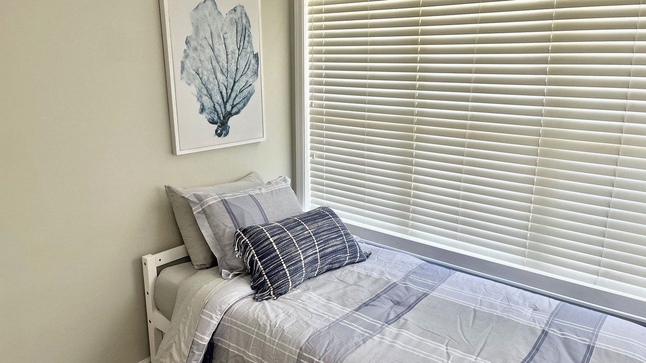 Photo of Bedroom in Saint Simons Heights