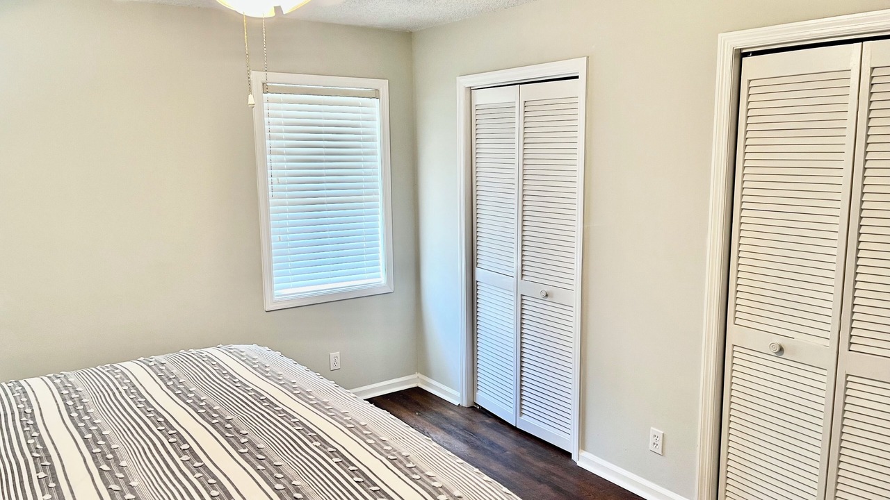 Photo of Bedroom in Saint Simons Heights