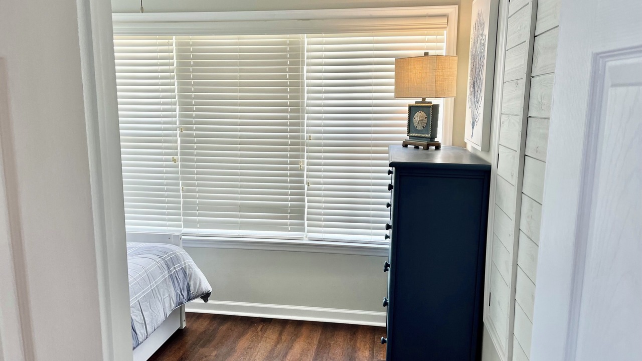 Photo of Bedroom in Saint Simons Heights