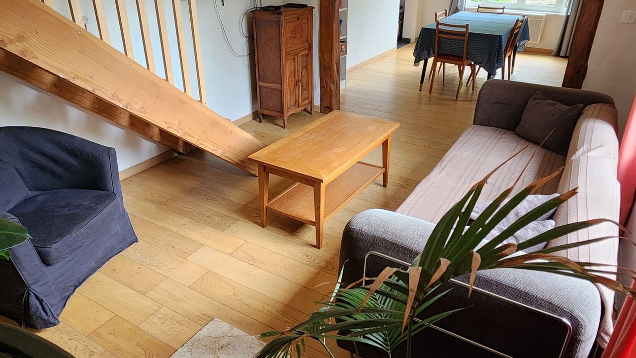 Photo of Livingroom in Lussault-sur-Loire