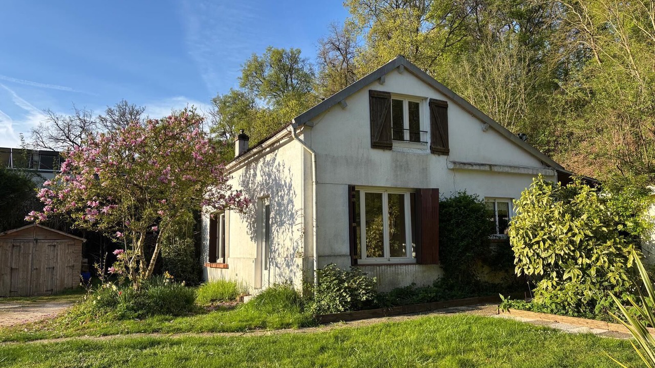 Photo of Outdoor in Lussault-sur-Loire