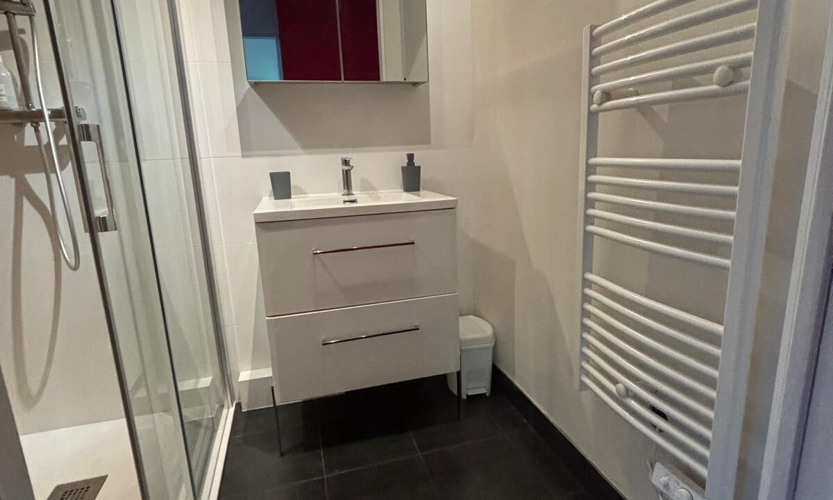 Photo of Bathroom in Lussault-sur-Loire