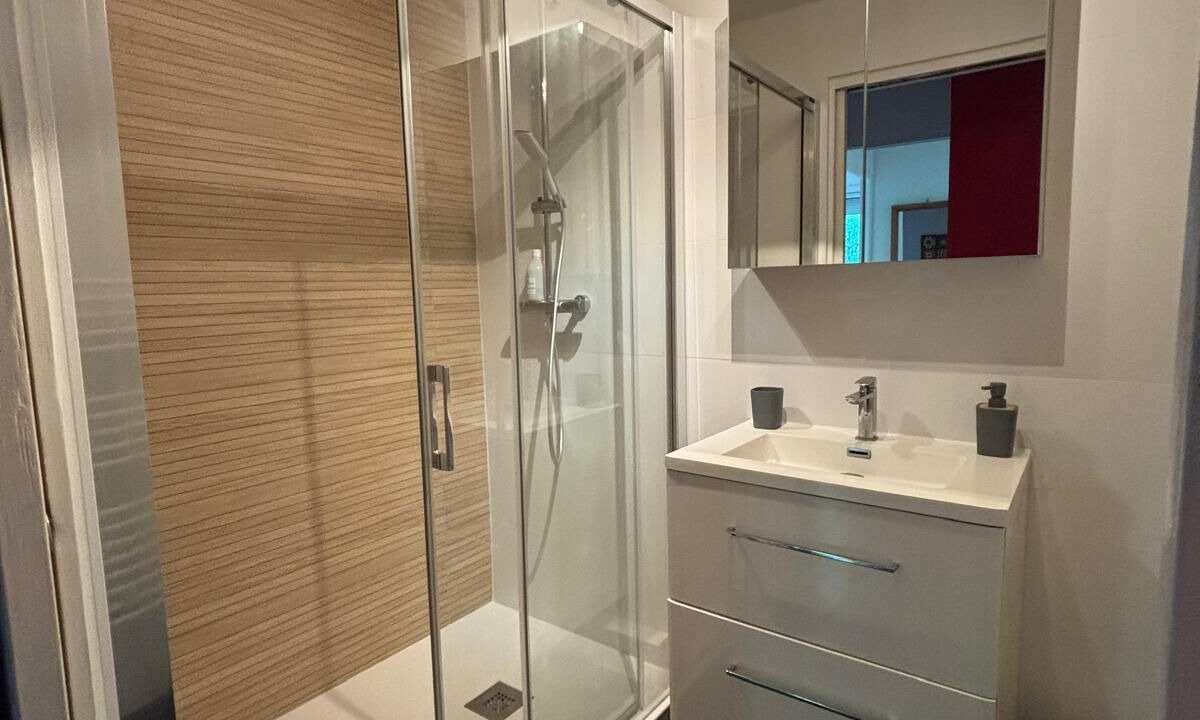 Photo of Bathroom in Lussault-sur-Loire