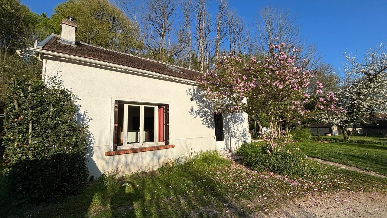 Photo of Outdoor in Lussault-sur-Loire