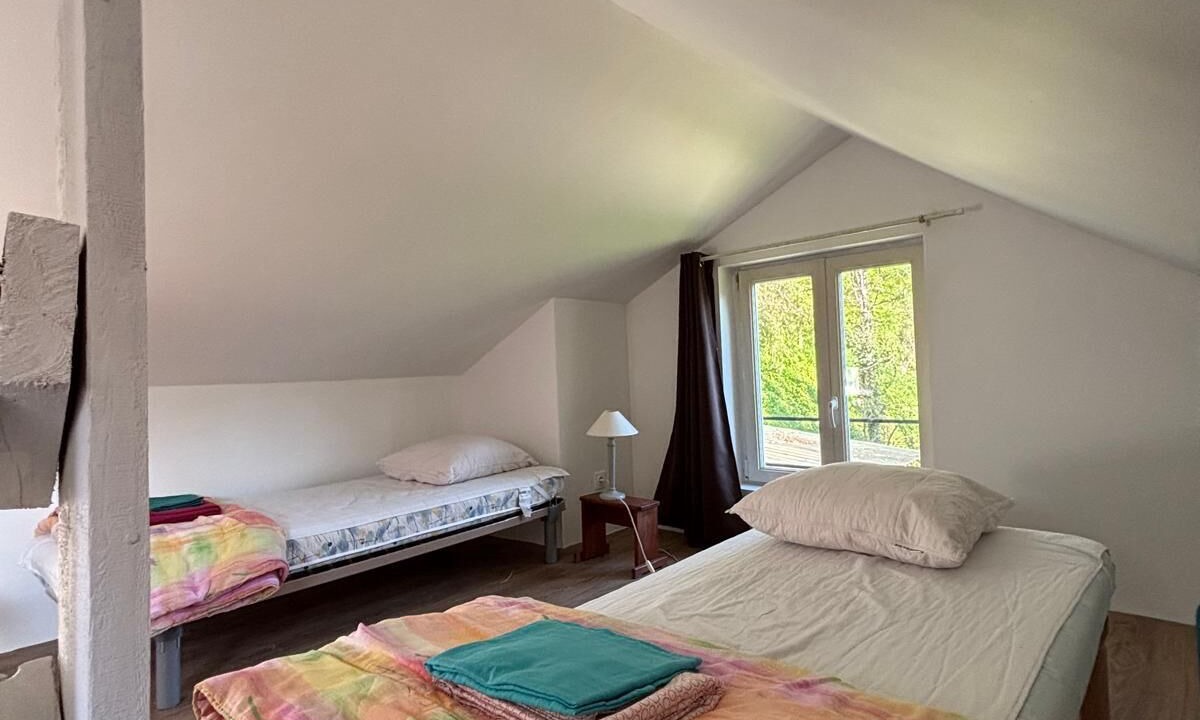 Photo of Bedroom in Lussault-sur-Loire