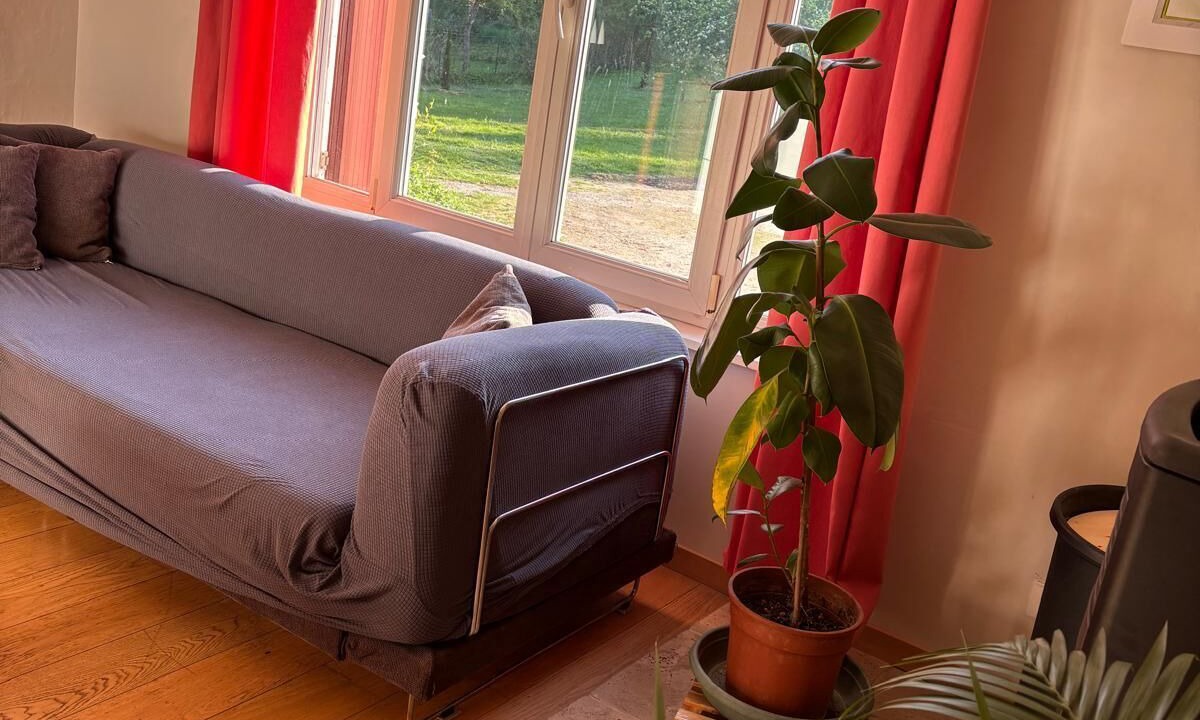 Photo of Livingroom in Lussault-sur-Loire