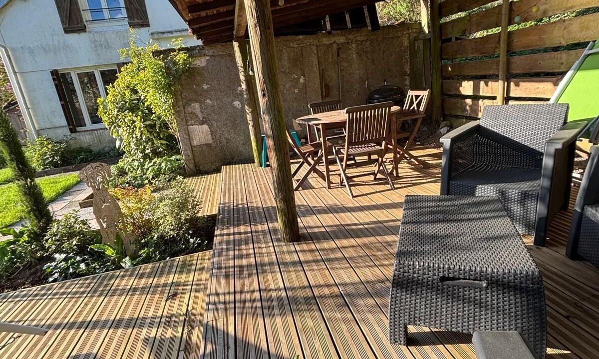 Photo of Outdoor in Lussault-sur-Loire