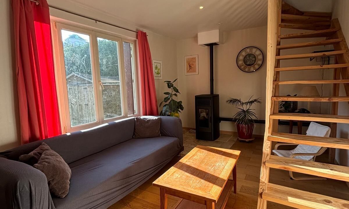 Photo of Livingroom in Lussault-sur-Loire