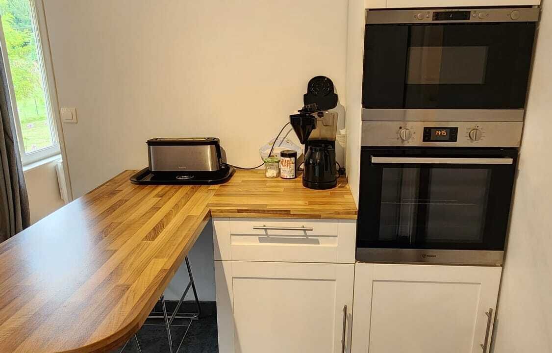 Photo of Kitchen in Lussault-sur-Loire