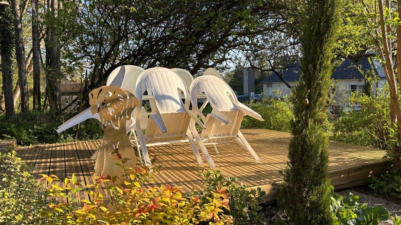 Photo of Outdoor in Lussault-sur-Loire