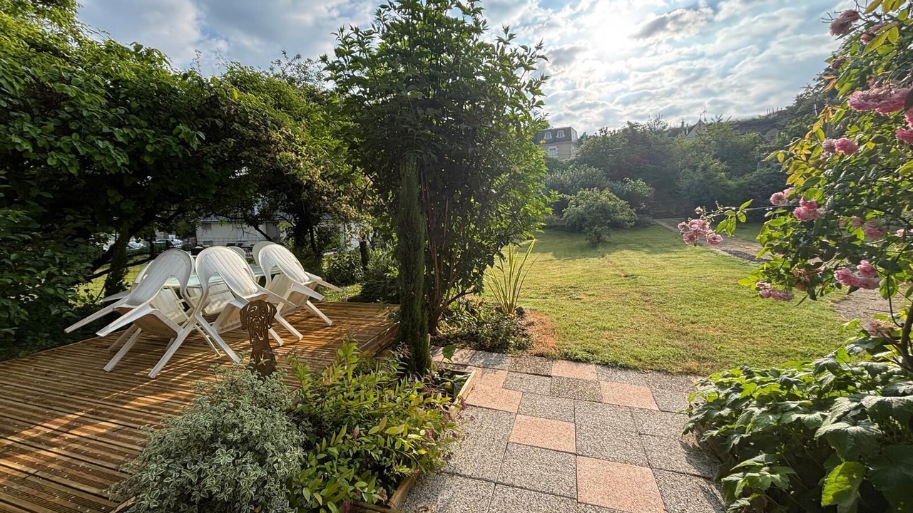 Photo of Patio Balcony in Lussault-sur-Loire